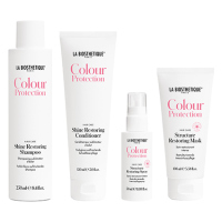 Colour Protection - Догляд і захист для фарбованого, хімічно обробленого волосся
