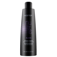 Nutris Sleek - Лінія для розгладження неслухняного волосся