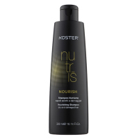 Nutris Nourish - Лінія для живлення волосся