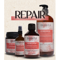 Restore & Repair - Відновлююча лінія