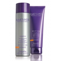 Amethyste Hydrate - Лінія для живлення та зволоження волосся