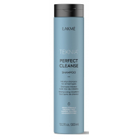 Perfect Cleanse -Лінія для глибокого очищення волосся