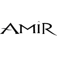 Amir Argan Oil