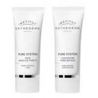 Pure System - Очищення проблемної шкіри