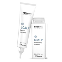 Scalp Control - Догляд для шкіри голови