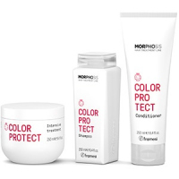 Color Protect - Лінія для фарбованого волосся