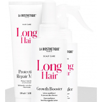 Long Hair - Інтенсивний догляд та захист для довгого волосся