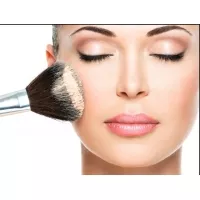 Макіяж обличчя