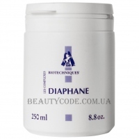 LES COMPLEXES BIOTECHNIQUES M120 Diaphane - Крем для рук «Діафан»