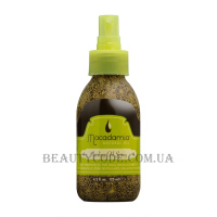 MACADAMIA Healing Oil Spray - Відновлюючий догляд-спрей з маслом аргани та макадамії