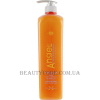 ANGEL Professional Marine Depth SPA Shampoo (dry, neutral hair) - SPA шампунь для сухого та нормального волосся