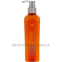 ANGEL Professional Marine Depth SPA Shampoo (oily hair) - SPA шампунь для жирного волосся