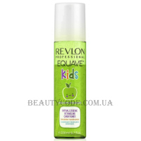 REVLON Equave Kids - Двофазний кондиціонер для дітей