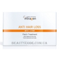REVLON Intragen Anti-Hair Loss Treatment Patch - Пластир проти випадання волосся