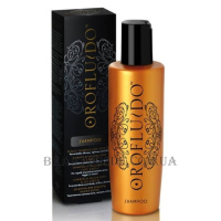 OROFLUIDO Shampoo - Шампунь для блиску та м'якості волосся