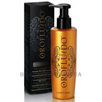 OROFLUIDO Conditioner - Кондиціонер для блиску та шовковистості волосся