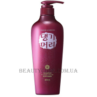 DAENG GI MEO RI Shampoo For Normal to Dry Scalp - Шампунь для нормальных и сухих волос