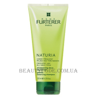 RENE FURTERER Naturia Gentle Balancing Shampoo - Регулюючий шампунь