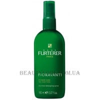 RENE FURTERER Fioravanti No-Rinse Detangling Spray - Cпрей для легкості розчісування волосся