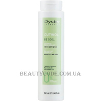 OYSTER Be Cool Shampoo - Шампунь для жирної шкіри голови