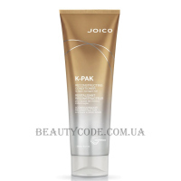 JOICO K-PAK Reconstruct Conditioner - Відновлюючий кондиціонер для пошкодженого волосся
