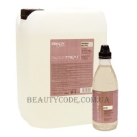 DIKSON Treat Shampoo Neutro - Нейтральний шампунь з олією аргани для частого миття