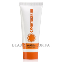 ONMACABIM PR Sun Block Cream SPF-30 - Сонцезахисний крем SPF-30