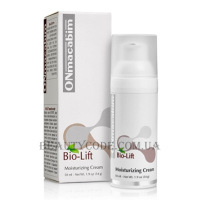 ONMACABIM DM Bio Lift Moisturizing Cream SPF-15 - Зволожуючий сонцезахисний крем SPF-15