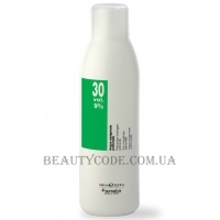 FANOLA Perfumed Hydrogen Peroxide - Парфумований окислювач 9%