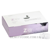ERAYBA Zen Active Revital Z18r Shock Lotion - Ампули проти випадіння волосся