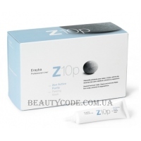 ERAYBA Zen Active Purify Z10p Peeling Mask - Маска-пілінг проти лупи