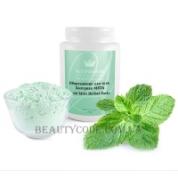 ALGINMASK Cold Mint Herbal Pack - Обгортання тіла "Холодна м'ята"