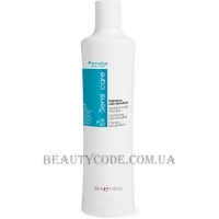 FANOLA Sensi Therapy Sensitive Scalp Shampoo - Шампунь для чутливої ​​шкіри голови та волосся
