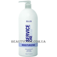 OLLIN Service - Зволожуючий бальзам для волосся