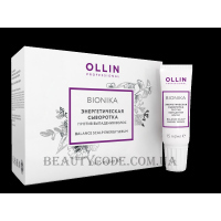 OLLIN BioNika Anti Loss - Сироватка проти випадіння волосся