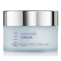 HOLY LAND Azulene Cream - Поживний крем