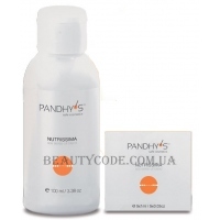 PANDHY'S Nutrissima Oil Blend - Арома-мікс "Поживна суміш"