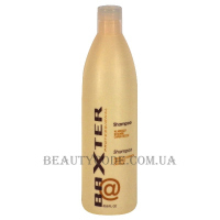 BAXTER Bamboo's Marrow Shampoo For Dry Hair - Відновлюючий зволожуючий шампунь для сухого волосся з екстрактом бамбука
