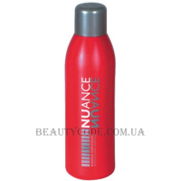 NUANCE Perfumed Oxidizing Emulsion Cream 20 Vol 6% - Емульсійний окислювач 20 Vol 6%