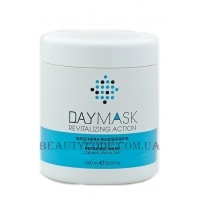 PERSONAL TOUCH DAYMASK Revitalizing mask - Маска Оживлююча з Молочними протеїнами для сухого, пофарбованого, знебарвленого, ослабленого та тьмяного волосся