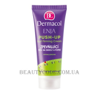 DERMACOL Enja Push-up Bust Firming Cream - Зміцнюючий крем для бюста та декольте