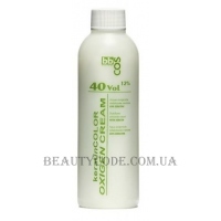 BBCOS Keratin Oxigen Peroxide Cream 40 V - Окислювач 12%