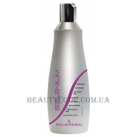 KLERAL SYSTEM Selenium Anti-Greasy Hair Shampoo - Шампунь для жирного волосся