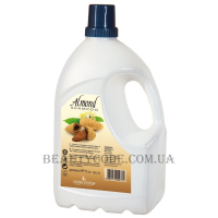 KLERAL SYSTEM Almond Shampoo - Шампунь 