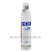 KLERAL SYSTEM HCB Oil Professional Color - Захисна олія потрійної дії