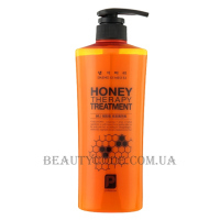 DAENG GI MEO RI Honey Therapy Treatment - Кондиціонер 