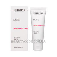 CHRISTINA Muse Beauty Mask - Косметична маска