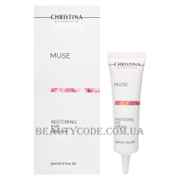 CHRISTINA Muse Restoring Eye Cream - Відновлюючий крем для шкіри навколо очей