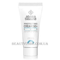 ALISSA BEAUTE Face Sun Protection Cream SPF-50 - Захисний крем для засмаги з SPF-50