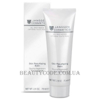 JANSSEN All Skin Needs Skin Resurfacing Balm - Загоюючий охолоджуючий крем-бальзам